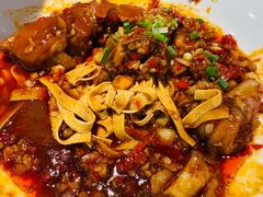 -辣可可·小炒黄牛肉(望京凯德MALL店)