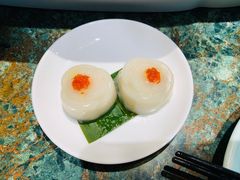 桂花拉糕-苏帮袁Sue Cuisine(南开大悦城店)