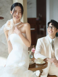-吉光片羽高端婚纱摄影(泰州优选店)