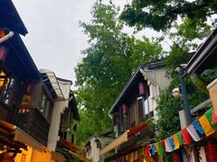 -小河直街历史文化街区