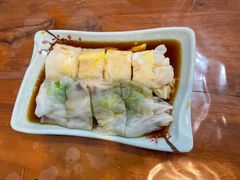 -张记炸串肠粉