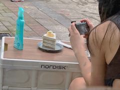 -COTTON CAFE(德信·中外公寓店)