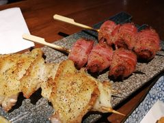 -千代武日本料理(开发区店)