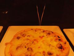 -东方豪景花园酒店·怡景旋转餐厅