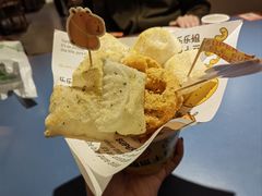 -乐乐姐超级土豆(中关村5号店)