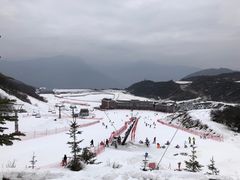 -太子岭滑雪场