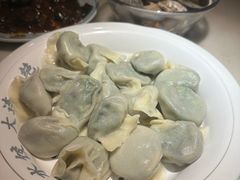 -日丰园海肠水饺·老字号大连海鲜(和平广场店)