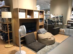 -MUJI无印良品(保利时光里店)