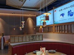 -蜜桃餐厅·伴山(绿宝广场店)