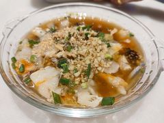 -华盛丰温州大排档(东三环南路店)