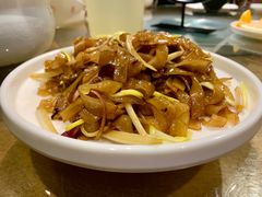 广东干炒牛河-小放牛炒菜馆(军校店)