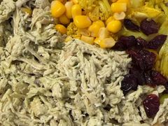 -CALIFORKS加州叉子轻食(朝阳门店)