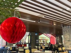 -陈熹公民族美食文化餐厅(中华广场店)