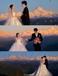 -雅云婚纱摄影工作室旗舰店