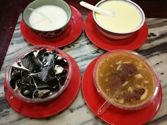 -玫瑰甜品(文明路店)
