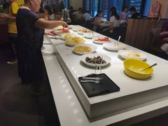 -豪客来牛排(重庆三峡广场步行街1704店)