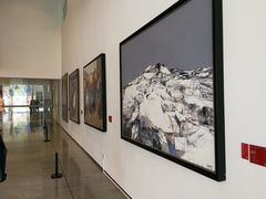 -四川美术学院美术馆