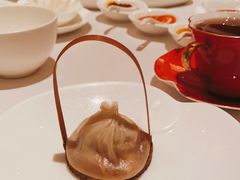 -香宫(九龙香格里拉店)