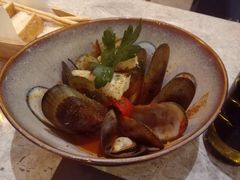 -OGGI TRATTORIA PIZZERIA(深业上城店)