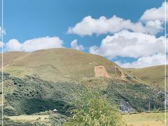 -墨石公园景区