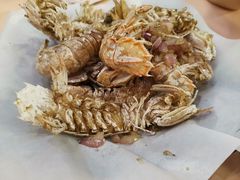 -旺烤园烧烤·炭烤羊腿(吴江阳光新天地店)