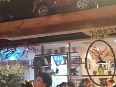 大堂-猪啊牛呀羊啊铜盘烤肉(正大广场店)