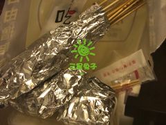 -肉串汪(望京店)