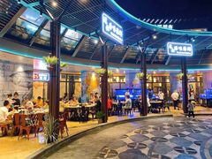 -达叔香味海鲜(海棠68环球美食街店)