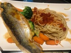 -翠华餐厅(德辅道中店)