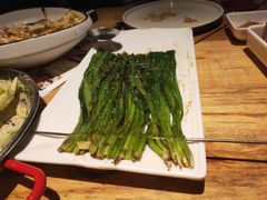 -通海俄式烧烤(下瓦房店)