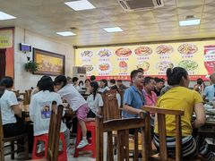 -真好吃牛杂(白沙店)