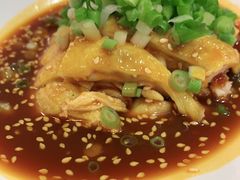 -东兴楼饭庄(六里桥店)