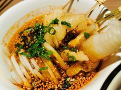 -新太二·鲜料川菜(晶耀前滩店)