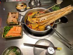 -签小二串串火锅(观音桥店)