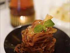 -扬州香格里拉·香宫中餐厅