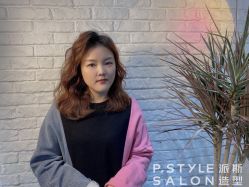-P.STYLE 派斯造型