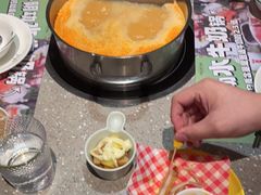 -集渔·泰式海鲜火锅(科华店)