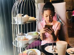 -北京王府井希尔顿酒店·秦唐中餐厅Chynna