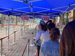 -嘉年华面包房餐厅（饺子馆）(陶然亭店)
