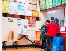 -汉堡小子(周巷店)