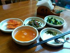 -全州拌饭馆(断桥店)