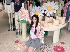 -首创奥特莱斯(昆山店)