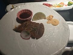 -花潮料理艺食馆(成都万象城店)