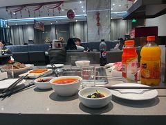 -海底捞火锅(步步高新天地店)