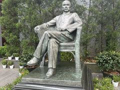 -上海孙中山故居纪念馆