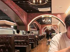 -汉丽斯巴西烤肉自助(市南店)