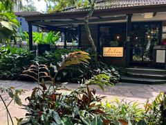 -植物园哈利亚餐厅