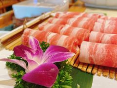 -煲大王老砂锅猪肚鸡(泊富ICITY店)