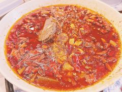 -本来川菜(中骏广场店)