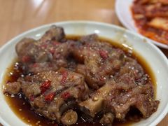 -贤花饭店(城阳店)
